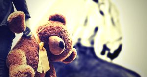 How Child Sexual Abuse Affects Survivors Throughout Their Lives & Why Help is Important