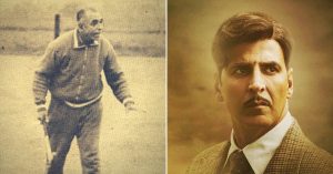 The True Story of Kishan Lal, the Legend Who Inspired Akshay Kumar's Role in 'Gold'!