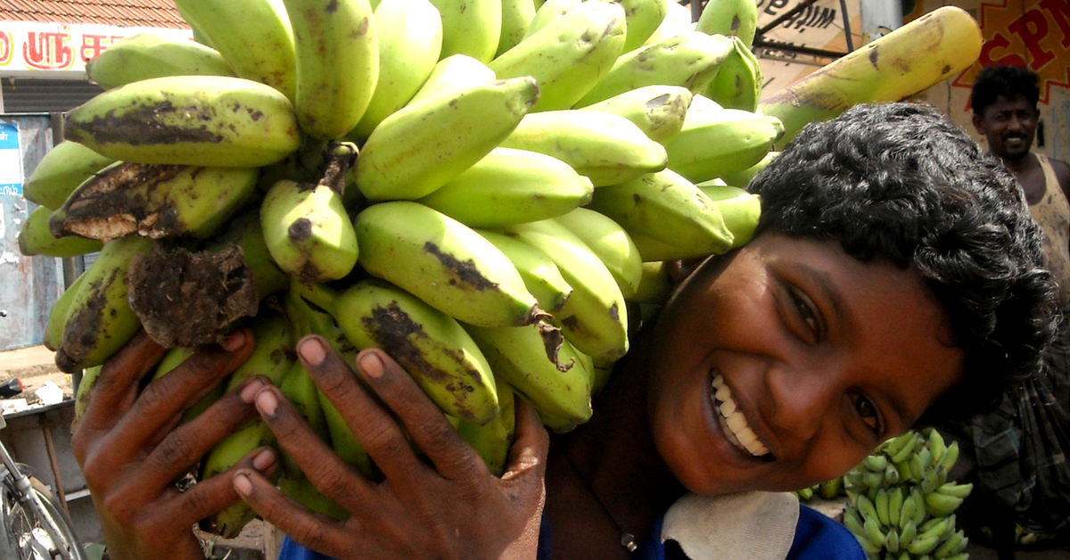 How This Maharashtra District Produces More Bananas Than 6 Countries in the World!