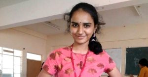 After Class X at Age 10, 16-Year-Old Becomes Telangana's Youngest Woman Engineer!