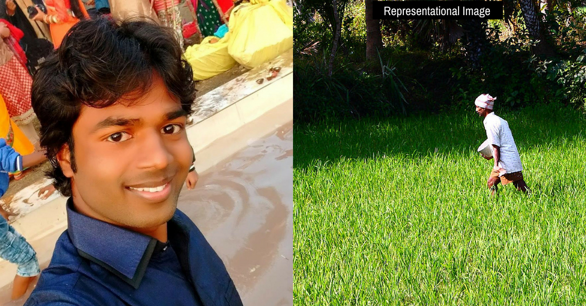 From Landless Labourer to Earning 8 Lakh/Year in Singapore: Bihar Boy’s Incredible Story