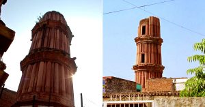 The Other Qutub: Shah Jahan's Forgotten 'Mini Minar' to Be Restored by Delhi Govt!