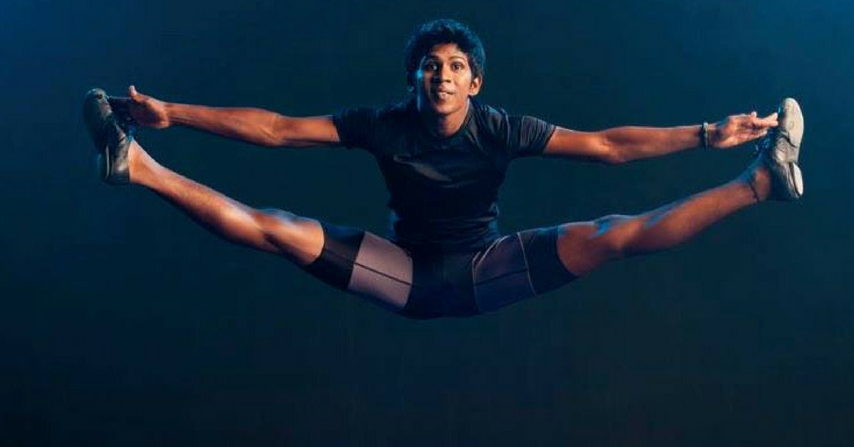 From Rag-Picking to Dancing in Germany: Bengaluru Slum Boy’s Incredible Journey!