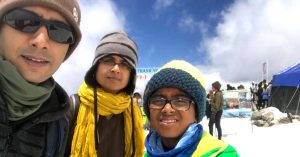 Bengaluru Family's Zero-Waste Trip to the Northeast Will Give You Major Travel Goals!