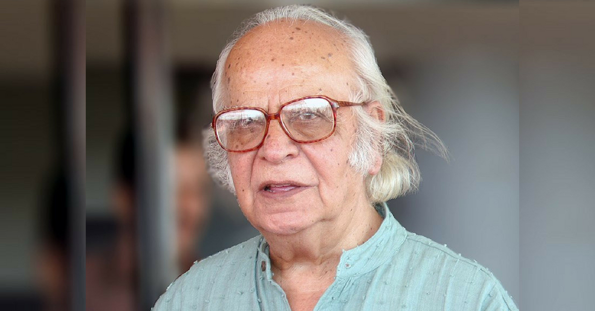 Professor Yash Pal