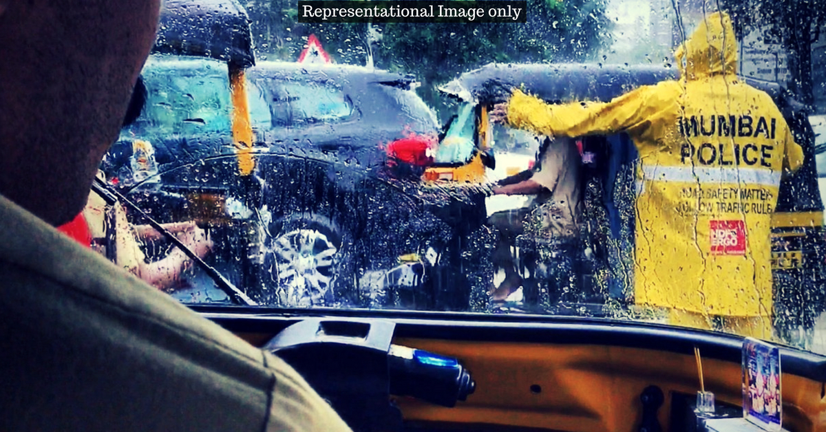 Mumbai rains unsung heroes
