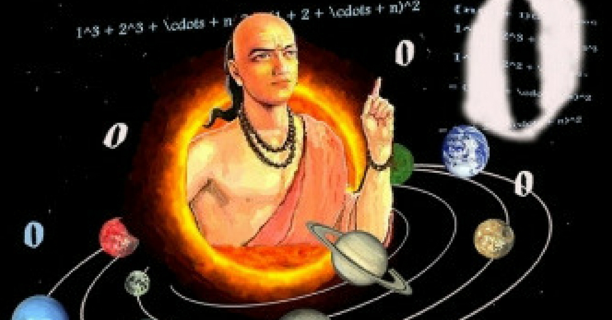 Aryabhatta