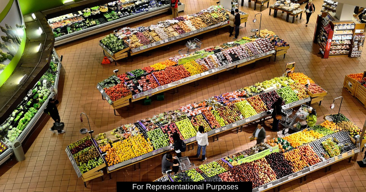 Indian supermarkets to get green refrigerators with India's first transcritical cooling system