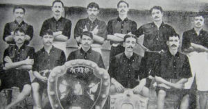 Real-Life Lagaan: How a Football Match in India of 1911 Shattered British Arrogance
