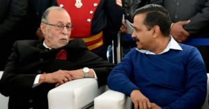 L-G Bound By Advice of Elected Govt: SC's Big Verdict on Delhi Govt. Vs Centre Impasse