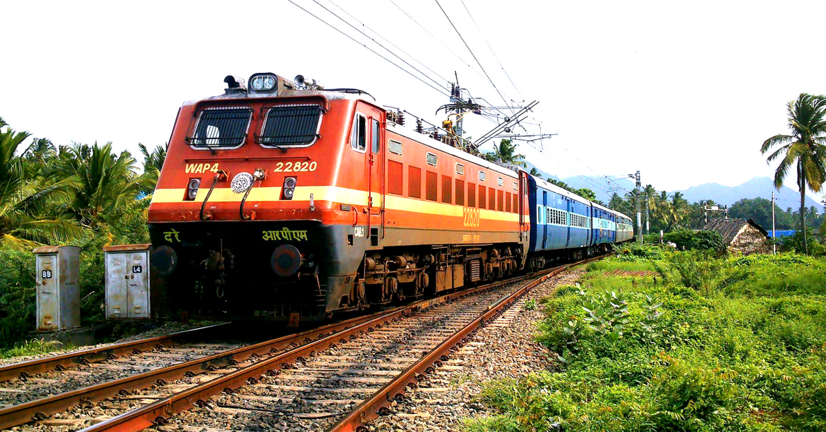 Save Money With IRCTC’s Circular Ticket Scheme: Charges, Concessions & More!