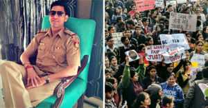 To Ensure Justice, This Cop Attended Every Nirbhaya Case Hearing for 6 Years!