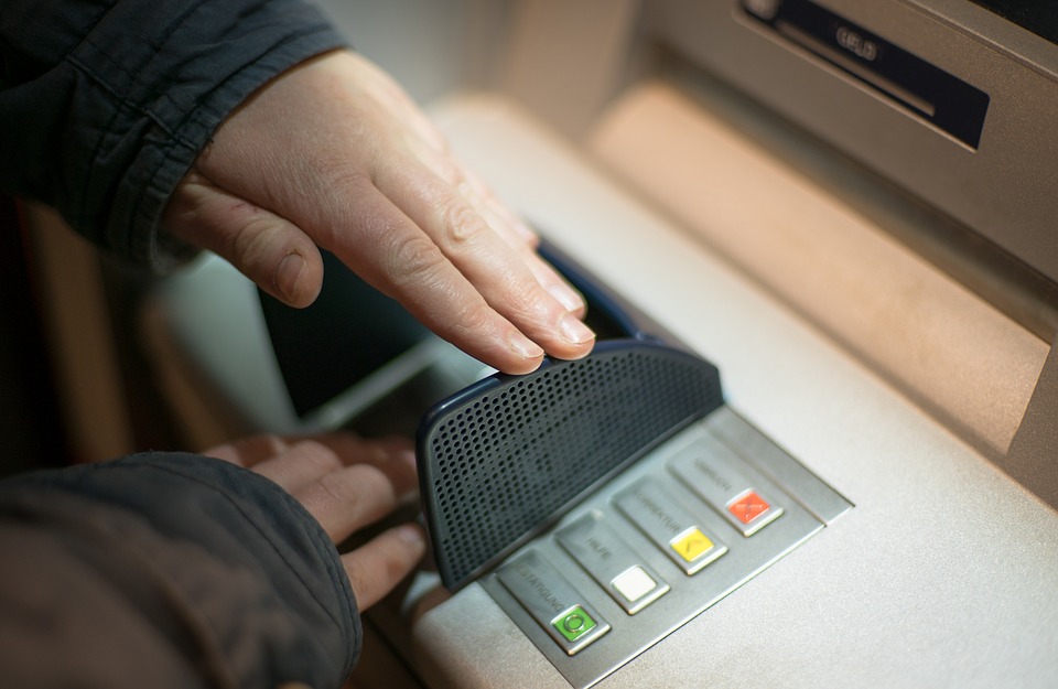 rising atm frauds worrying you these