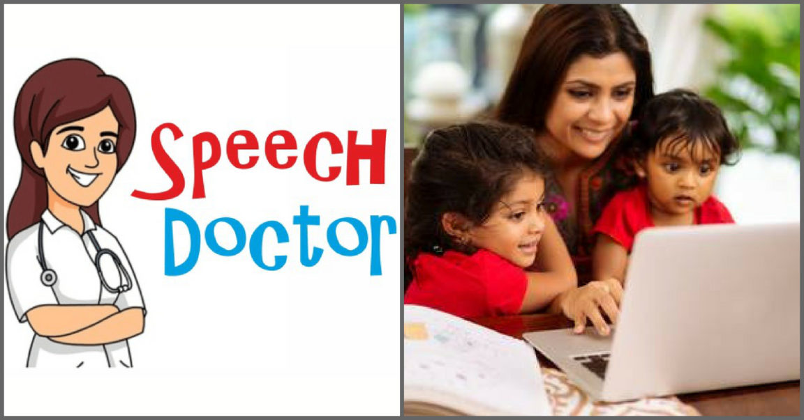 Affordable Tech Innovations Give Voice to School Kids With Speech