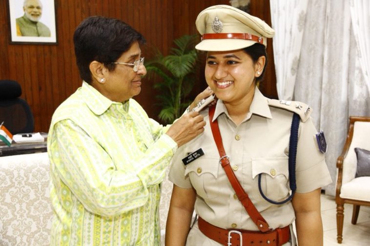 Puducherry's All-Women Power Pack Is Storming Male Bastions! - The ...