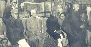 ‘Why Should We Be Dumb?’ How One Monk's Speech Changed The History of Ladakh