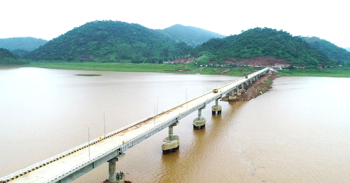 Malkangiri’s Gurupriya Setu is More Than a Bridge, Its a Symbol of Sacrifice: Here’s Why!