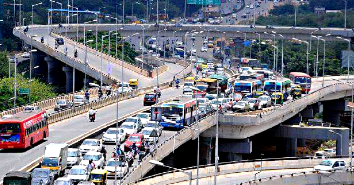 Karnataka Budget: 5 Things the State Has Planned To Fix Bengaluru’s Traffic