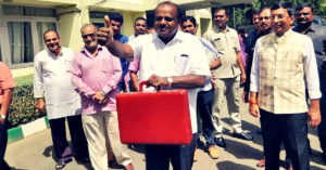 'Compete With China' to Bellandur: 10 Must-Know Highlights From Karnataka Budget!
