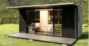 Bengaluru Architect Builds Unique 'Insta House' That Can Be Installed In a Day!