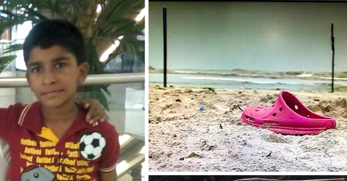 An Ode to Firoz: Brave Kerala Boy Gives Life to Save 2 Boys From Drowning in the Sea