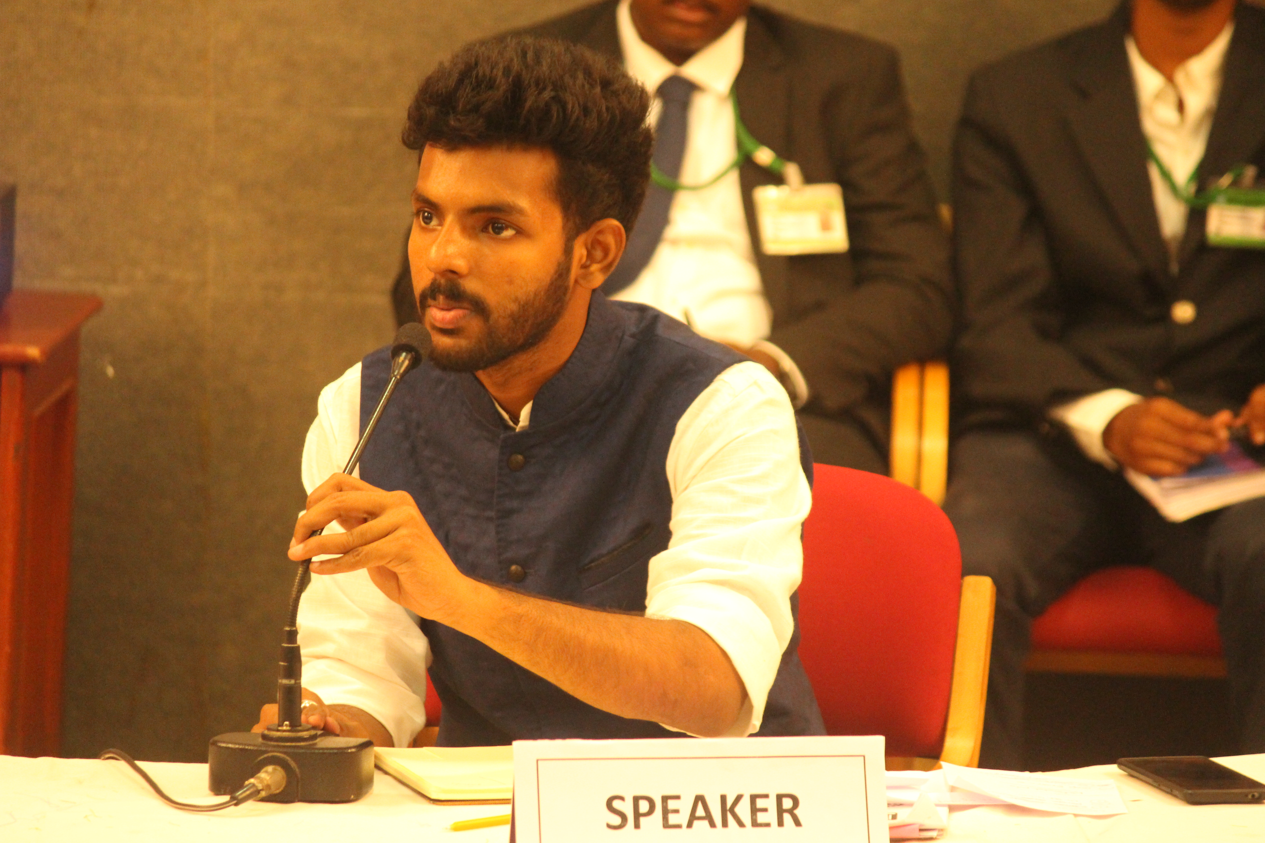 24 Yo Andhra Achiever Shows How To Make The Right Difference