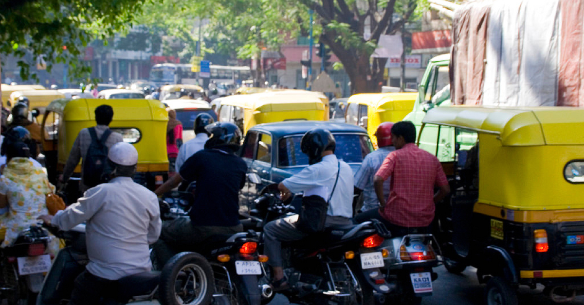 Japan to Install Smart Signals in Bengaluru, to Cut Waiting Time by 30%!