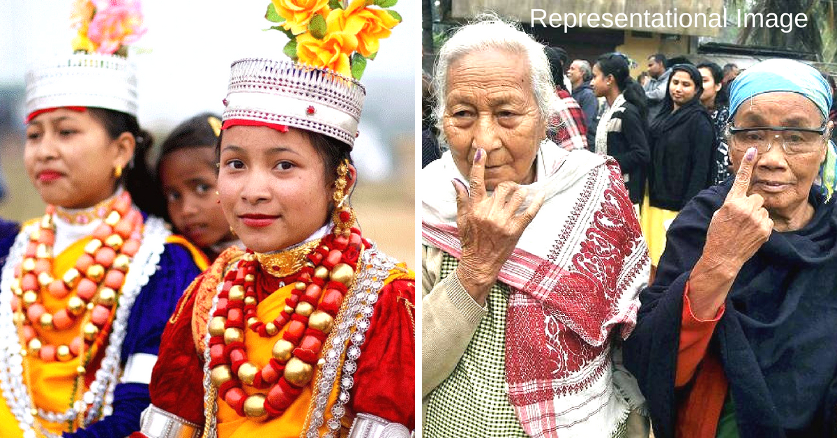 Khasi Women in Matrilineal Meghalaya Are Up In Arms: Why This Outrage is Justified