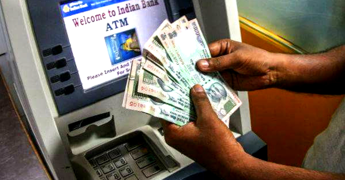 Banks Cannot Charge You For These ATM Transactions: RBI Rules You Need to Know!