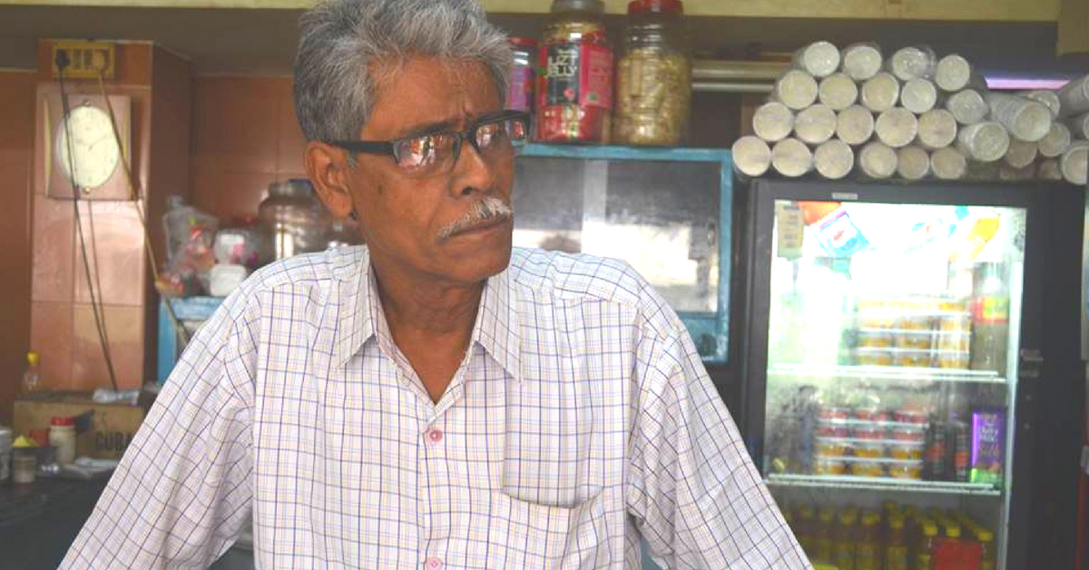 Why This Kolkata Chaiwala Got Tributes From All Over The World on His Death