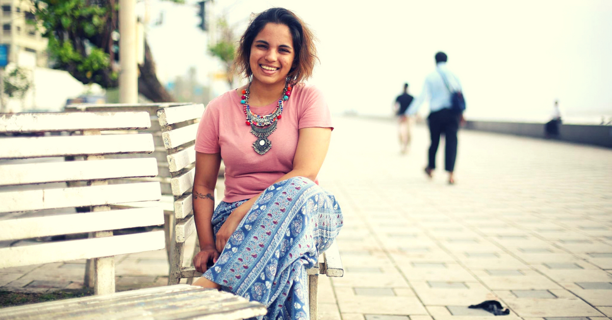 Made Myself Puke After Every Meal: A Mumbaikar’s Moving Battle Against Bulimia!