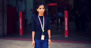 Worked 15 Hrs, Juggled College: Mumbai Girl's Struggle to Get Degree Will Inspire You!