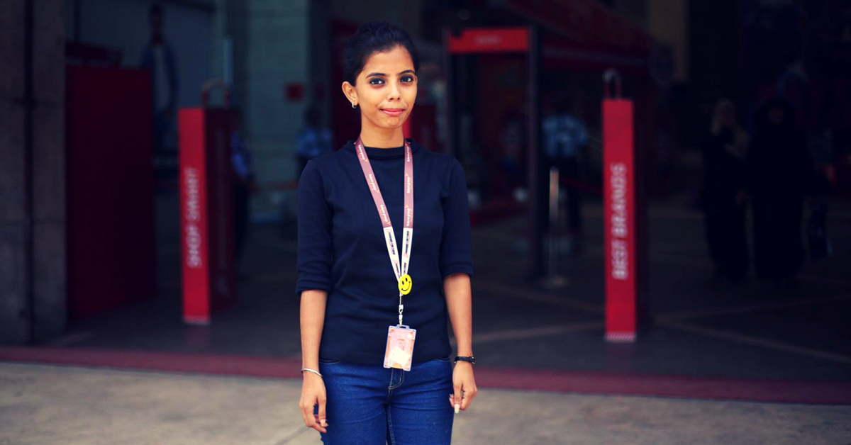 Worked 15 Hrs, Juggled College: Mumbai Girl’s Struggle to Get Degree Will Inspire You!