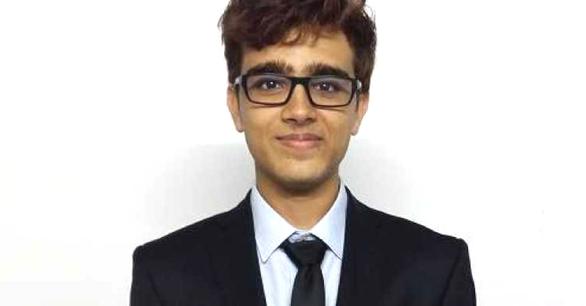 Bengaluru Student Bags ₹ 1.2 Crore Package, Will Work for Google’s AI Team in New York!