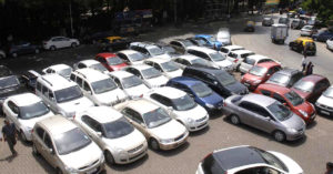 Meet the Lawyers Ending Parking Fees in Hyderabad's Malls & Pvt. Hospitals!