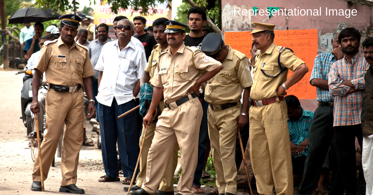 Kerala Custodial Death Case: Here’s Why Capital Punishment For Cops is a Landmark