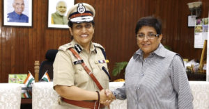 From Cops to Coast Guard, Puducherry's All-Women Power Pack Is Storming Male Bastions!