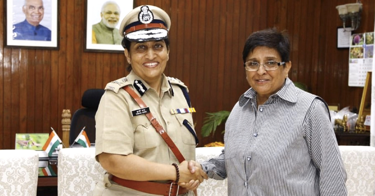 From Cops to Coast Guard, Puducherry’s All-Women Power Pack Is Storming Male Bastions!