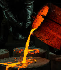 Iron Smelting