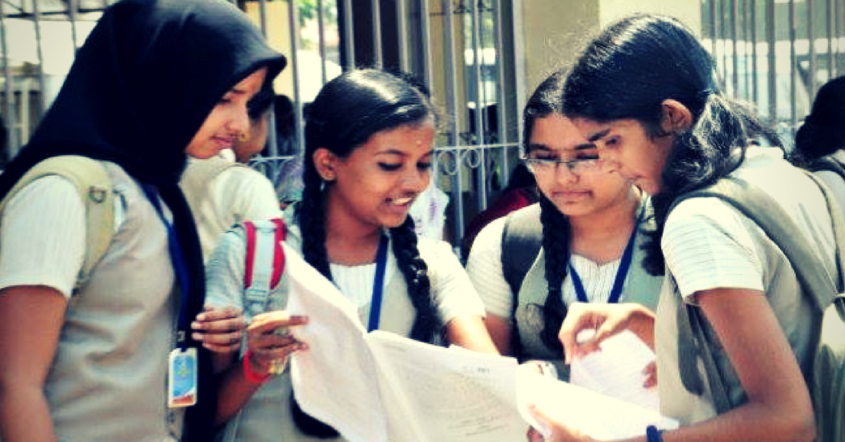 CBSE’s Solution to Exam Leaks? Encrypted Question Papers From Next Year?