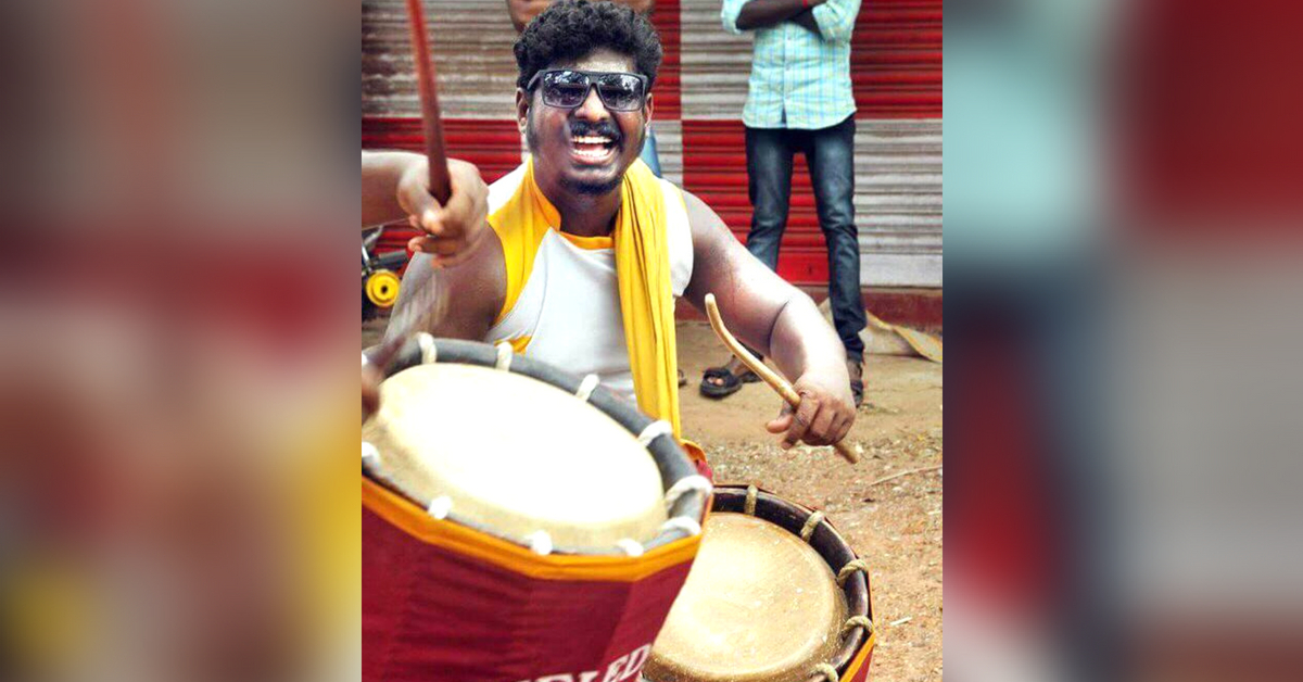 Kerala Labourer’s Viral Singing Video Makes Shankar Mahadevan Offer Him a Chance!
