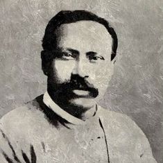 Sarat Chandra Das (Source: Wikimedia Commons)