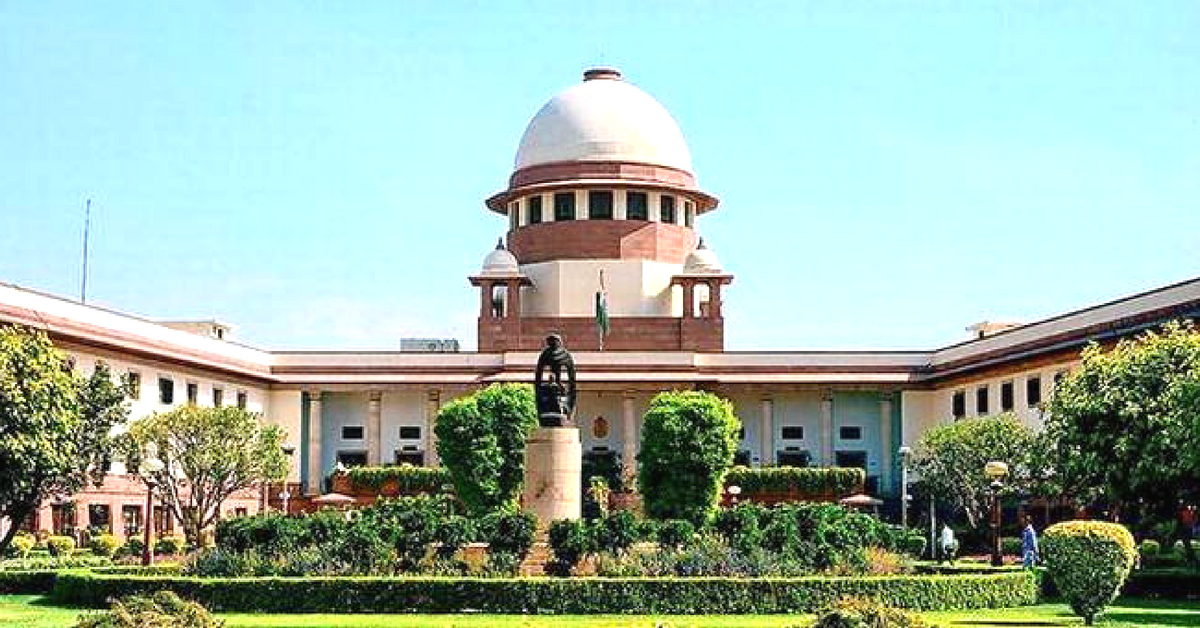 Criticism of Govt is Not Sedition: 1962 Kedar Nath Verdict Behind SC Ruling Explained