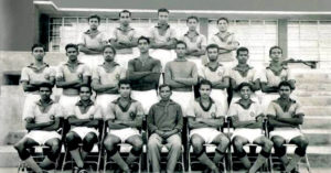 This Forgotten Coach Was the Architect of Indian Football's 'Golden Age'