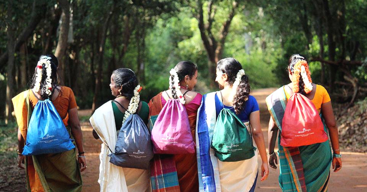 10 Ways Tamil Nadu Is Preparing to Go Plastic-Free by Jan 2019