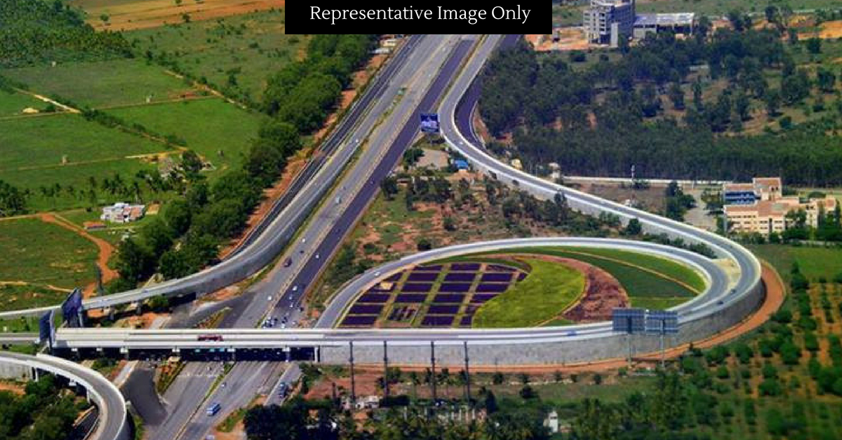 The Central government in New Delhi has announced Rs 800 crores, for cities that will compete for projects. Expect an infrastructural boost! Representative Image Only. Image Credit: Bengaluru City.