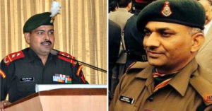 These #KargilHeroes Are Indian Army's Only 2 Serving Param Vir Chakra Awardees!