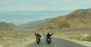 Getting Out There: 10 of India's Best-Kept Road Trip Secrets You Need to Know!