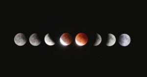 Century's Longest Lunar Eclipse To Be Visible in India: Watch It Right On Your Terrace!