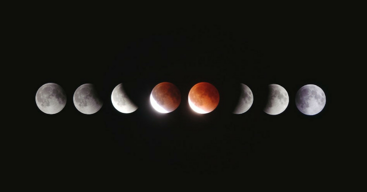 Lunar eclipses July 27th